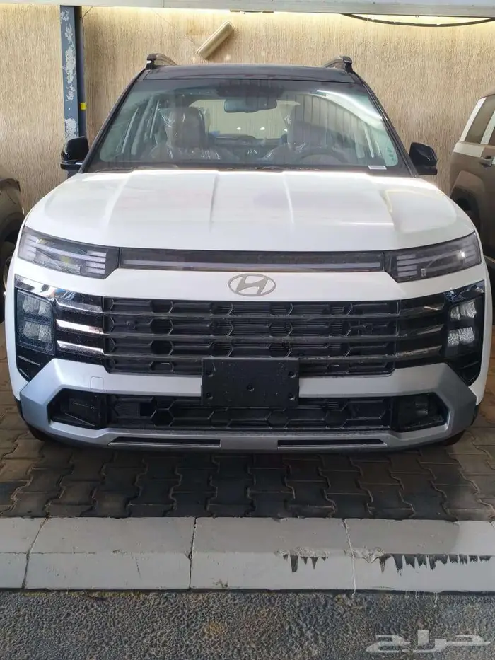 جراند كريتا 2026 سمارت - كومفورت 5