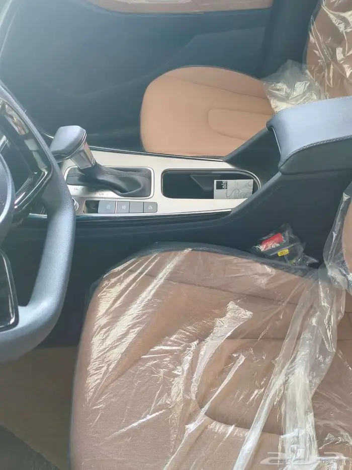 جراند كريتا 2026 سمارت - كومفورت 6