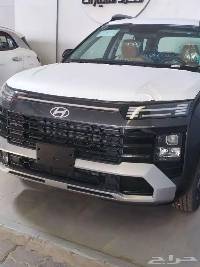 جراند كريتا 2026 سمارت - كومفورت 0