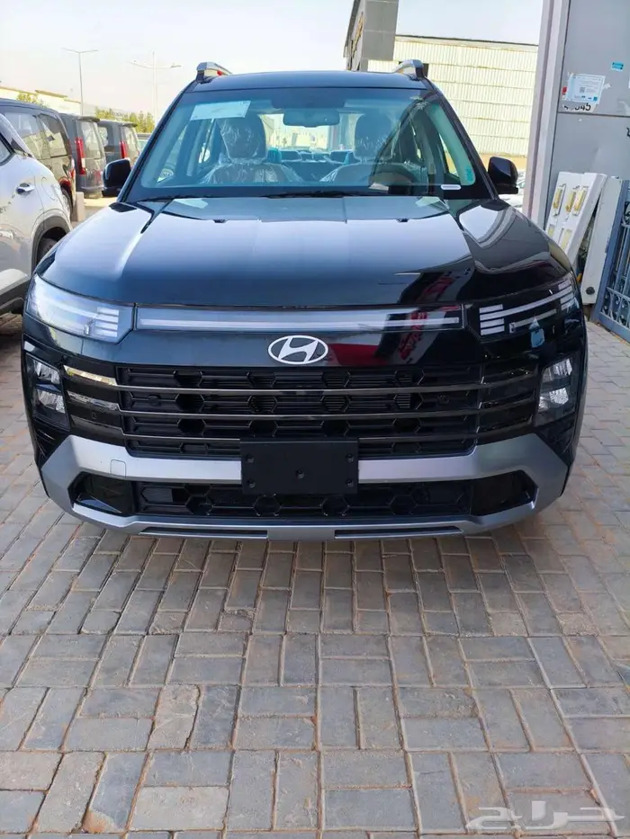 جراند كريتا 2026 سمارت - كومفورت 11