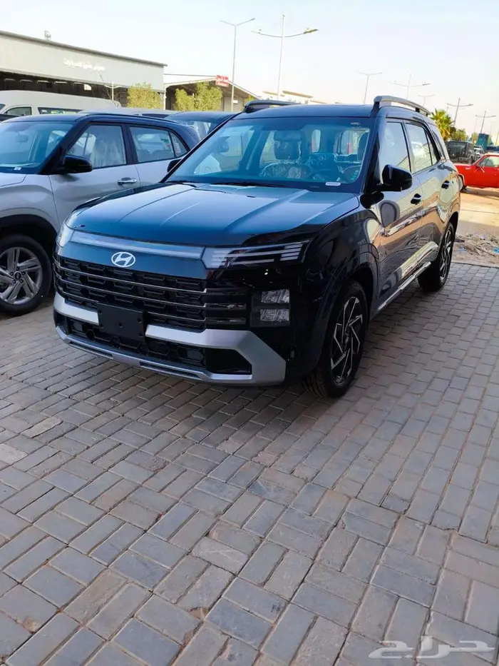 جراند كريتا 2026 سمارت - كومفورت 12