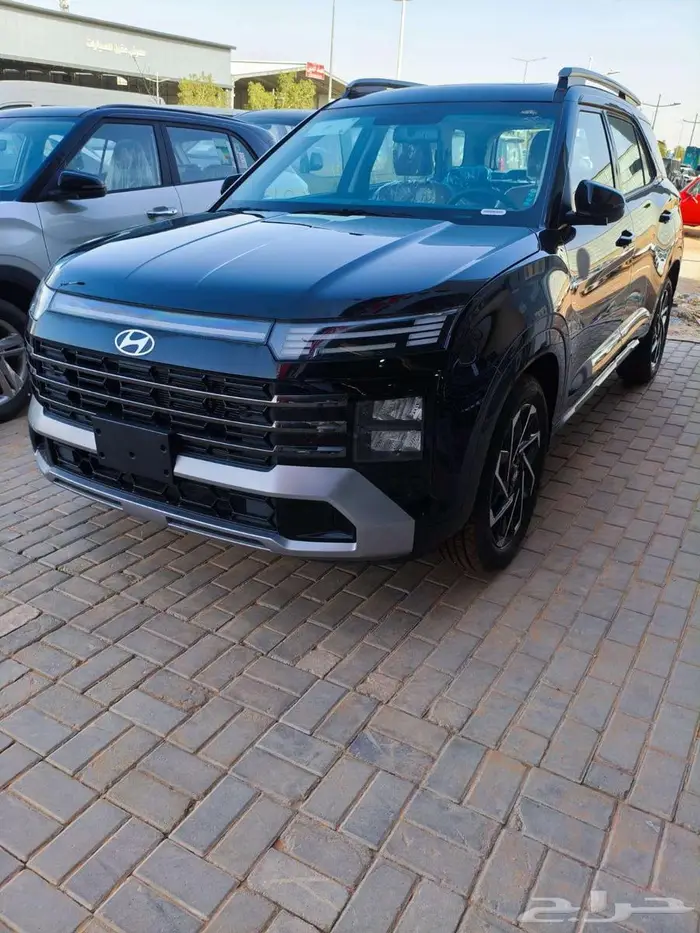 جراند كريتا 2026 سمارت - كومفورت 15