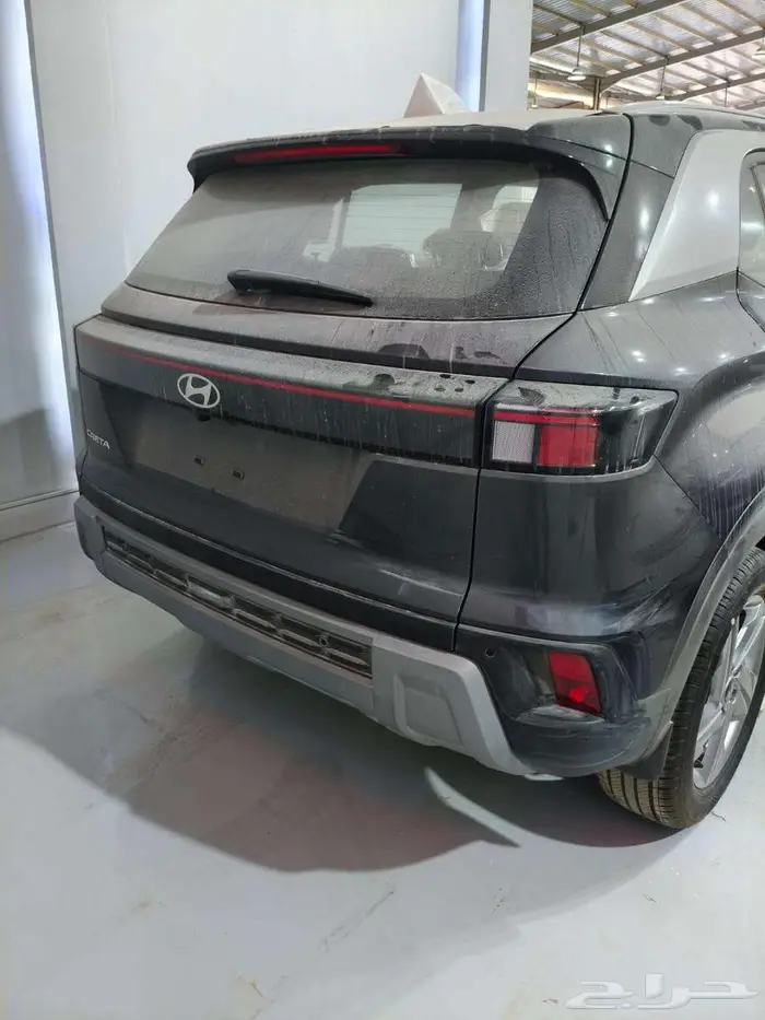 كريتا 2026 سمارت - كومفورت مكينة 1500 سي سي كاش وتقسيط 4