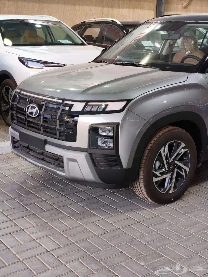 كريتا 2026 سمارت - كومفورت مكينة 1500 سي سي كاش وتقسيط 6