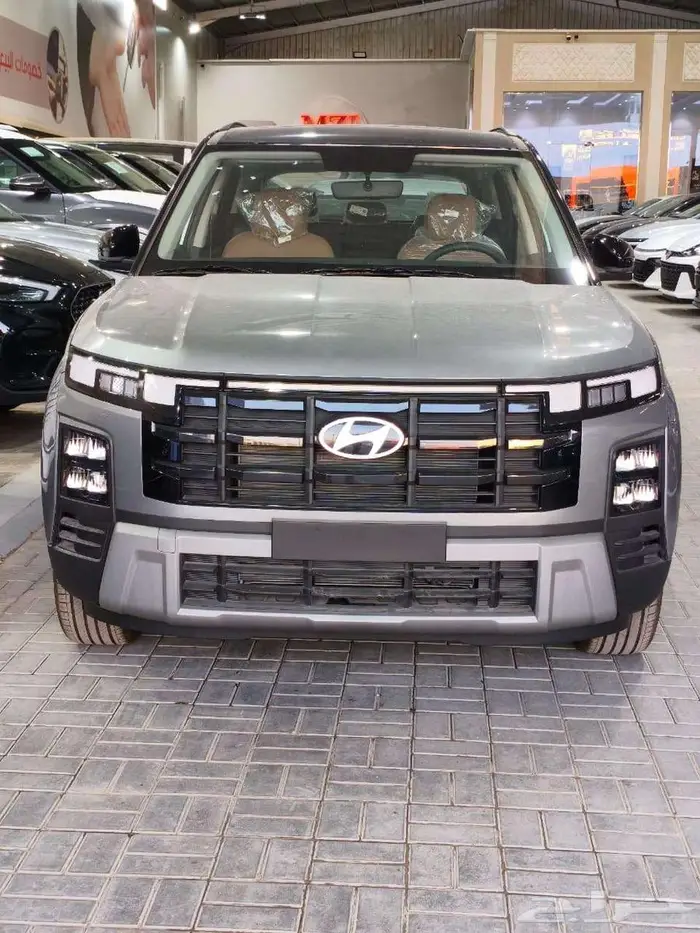 كريتا 2026 سمارت - كومفورت مكينة 1500 سي سي كاش وتقسيط 7