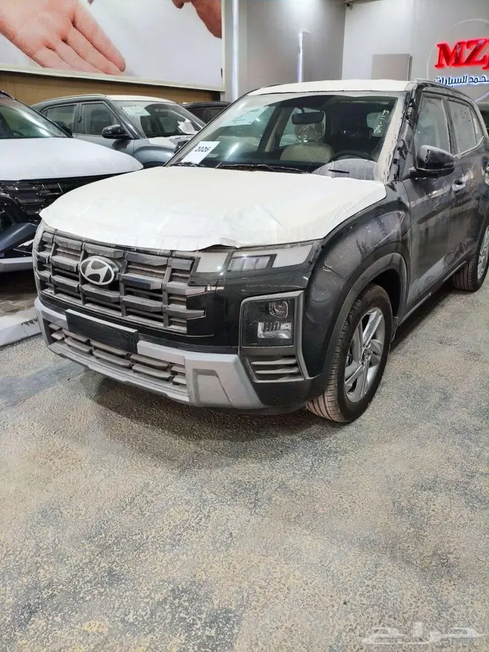 كريتا 2026 سمارت - كومفورت مكينة 1500 سي سي كاش وتقسيط 8