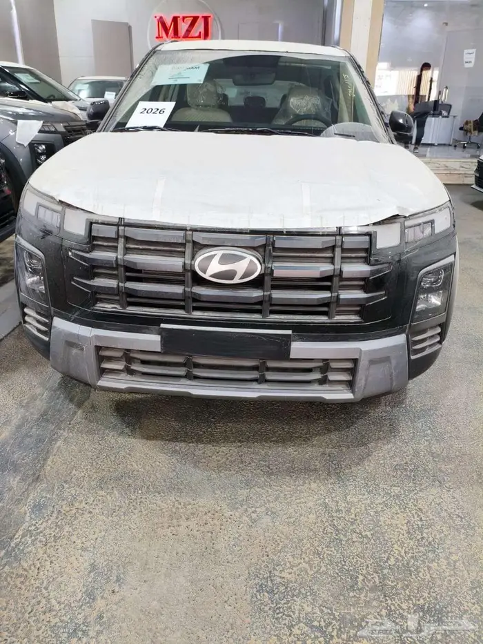 كريتا 2026 سمارت - كومفورت مكينة 1500 سي سي كاش وتقسيط 10