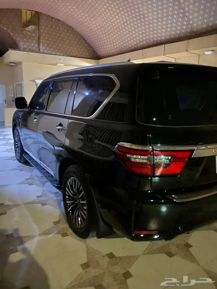 باترول بلاتينيوم مديل 2010 3