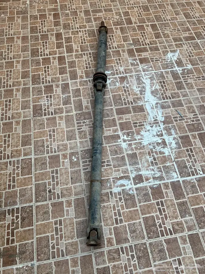 للبيع عامود دوران ددسن غمارتين 3