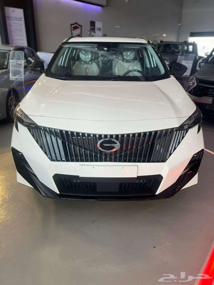 جاك ام زوم GB موديل 2026 اقوي عروض من شركة سفنز للسيارات 0