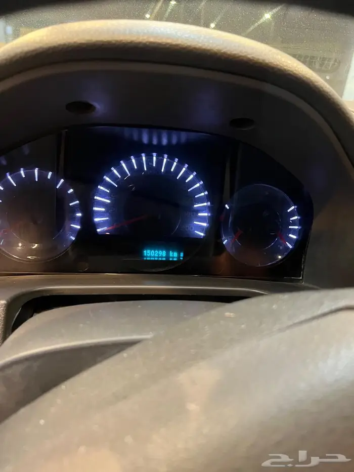 فورد فيوجن 2012 8