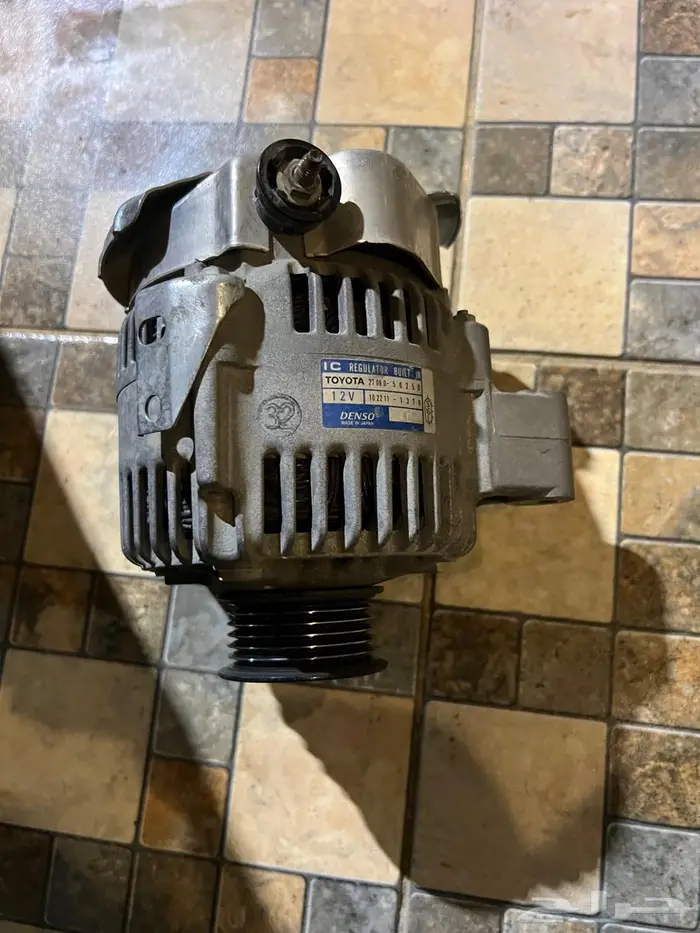 دينمو فكسار 2000 0