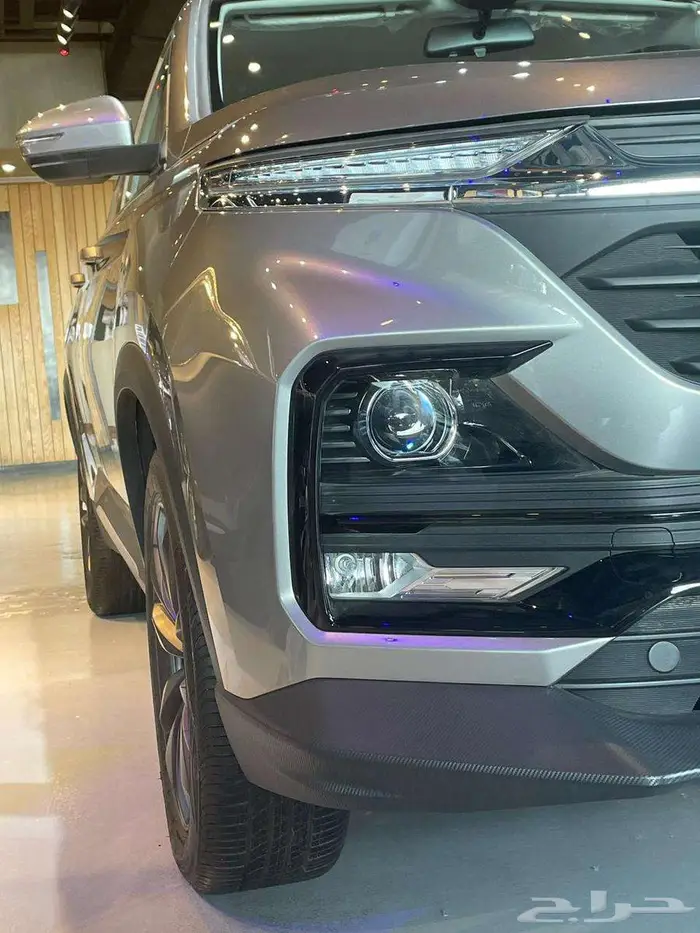 شافرليه كابتيفا 2026 استاندر 7 ركاب بسعر اسطوري 3