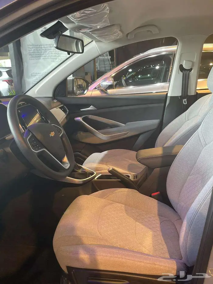 شافرليه كابتيفا 2026 استاندر 7 ركاب بسعر اسطوري 7