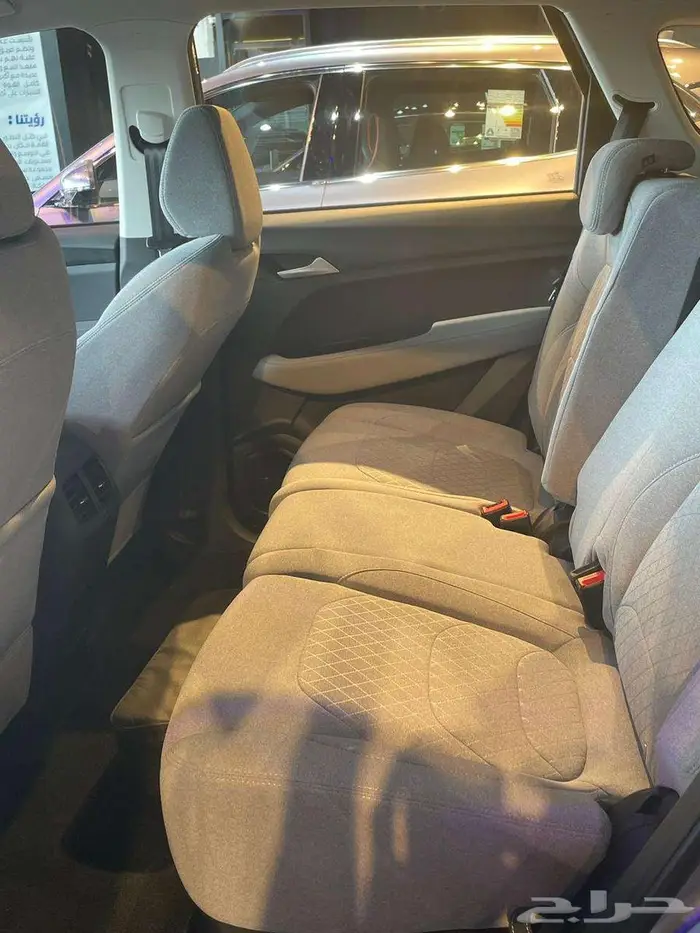 شافرليه كابتيفا 2026 استاندر 7 ركاب بسعر اسطوري 5