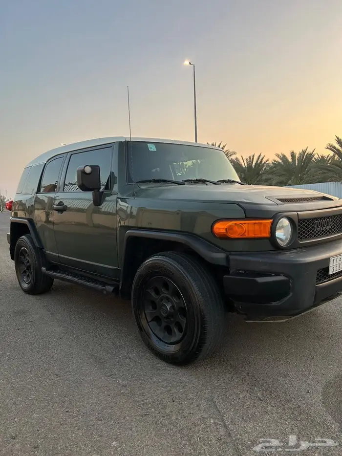 اف جي 2013 بدي وكالة 3