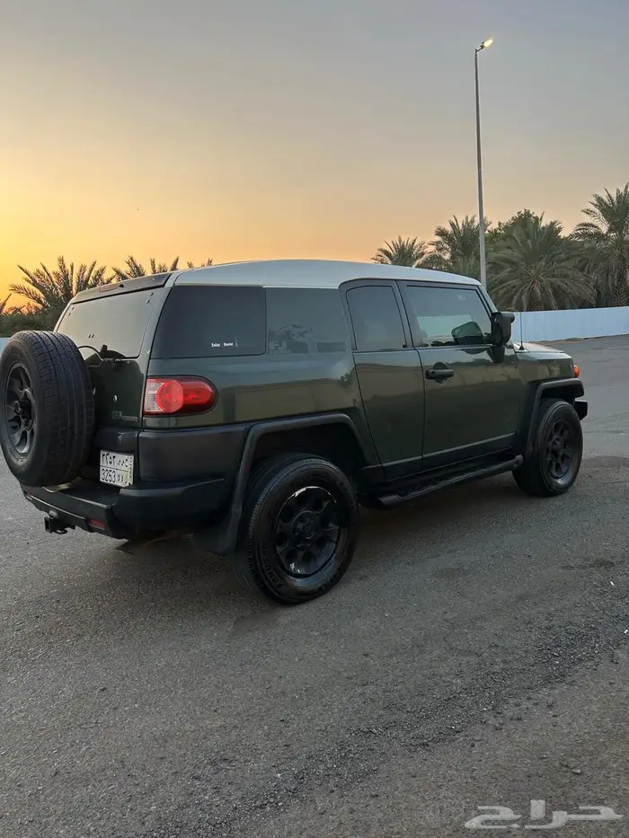 اف جي 2013 بدي وكالة 4