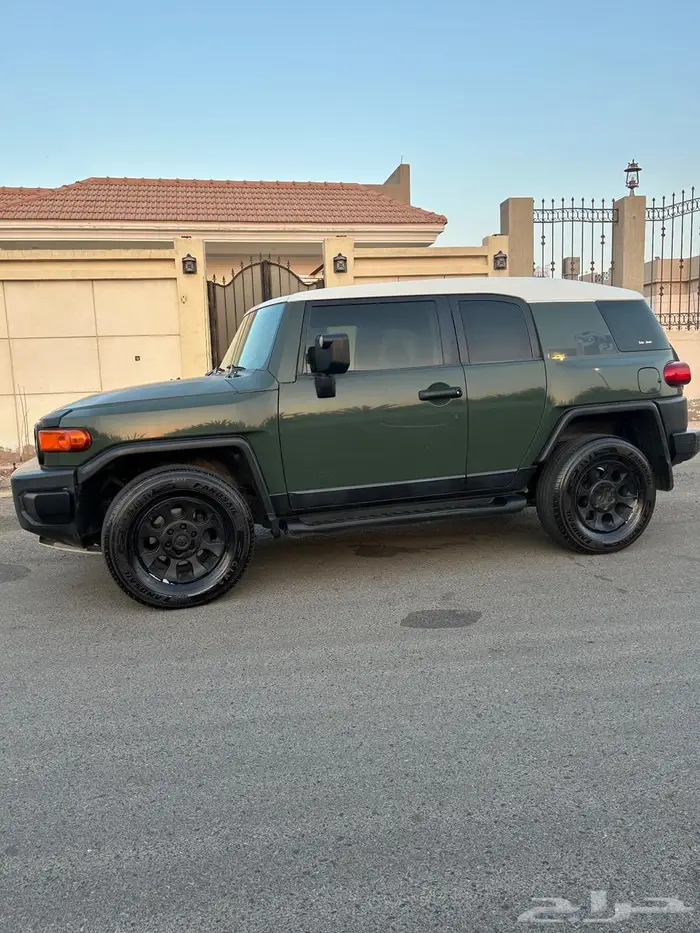 اف جي 2013 بدي وكالة 0