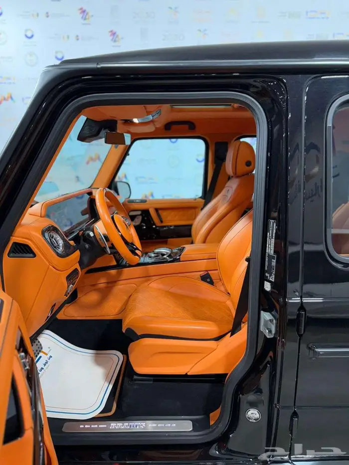 برابوس 800 - 2023 - 48.000KM 8