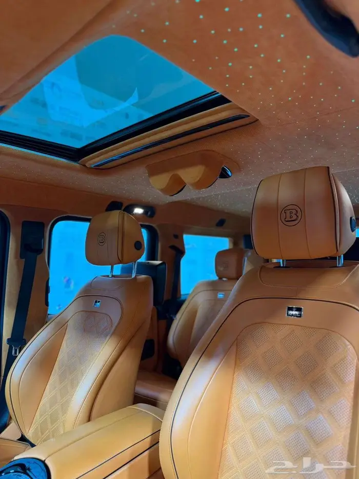 برابوس 800 - 2023 - 48.000KM 10