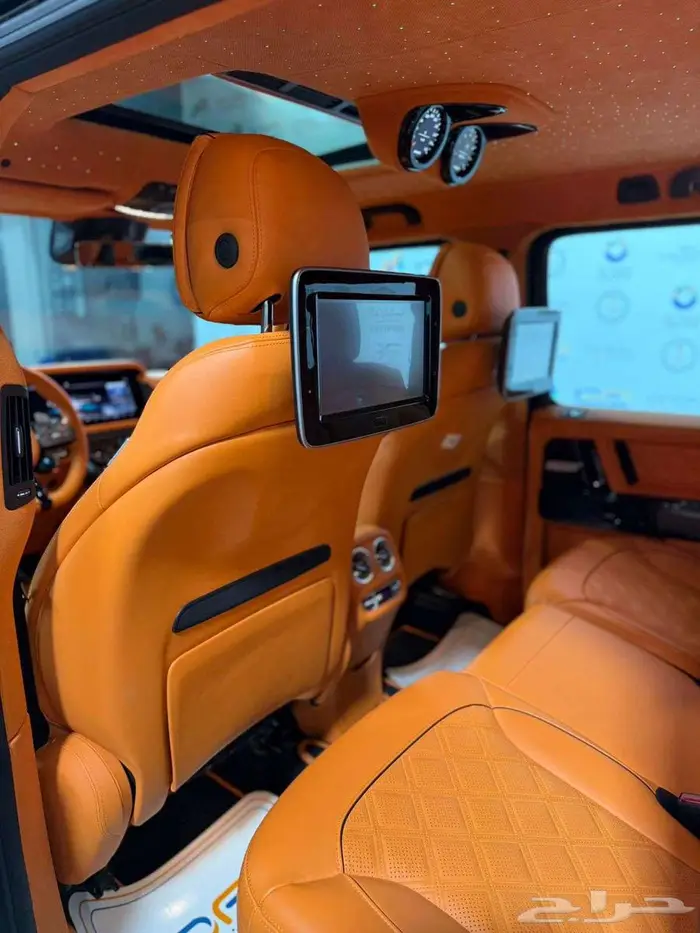 برابوس 800 - 2023 - 48.000KM 16