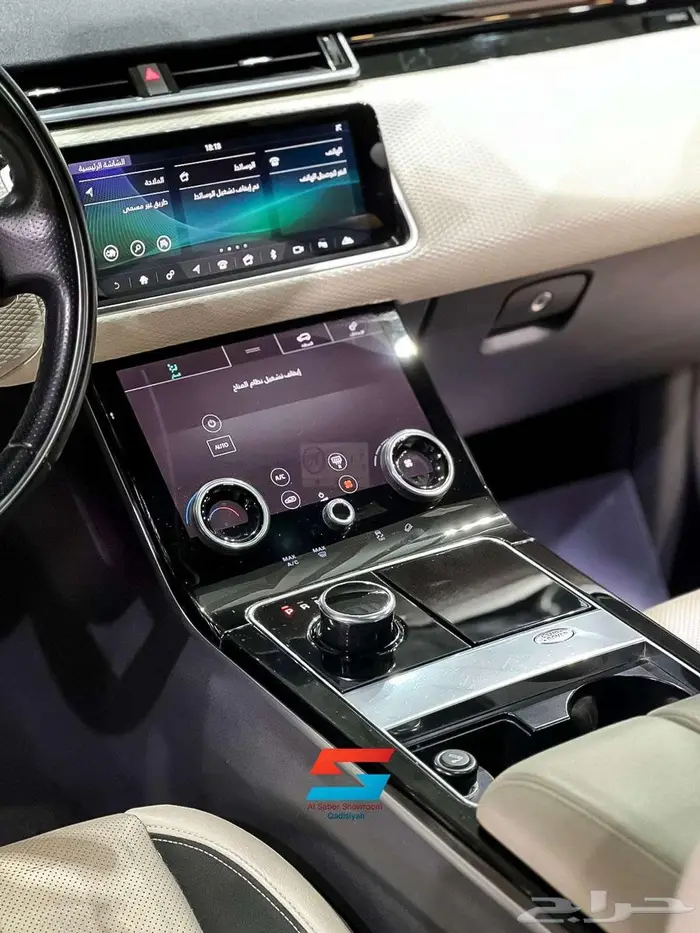 رنج روفر فيلار 11