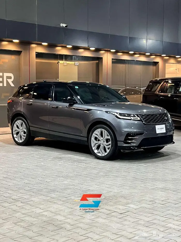 رنج روفر فيلار 2