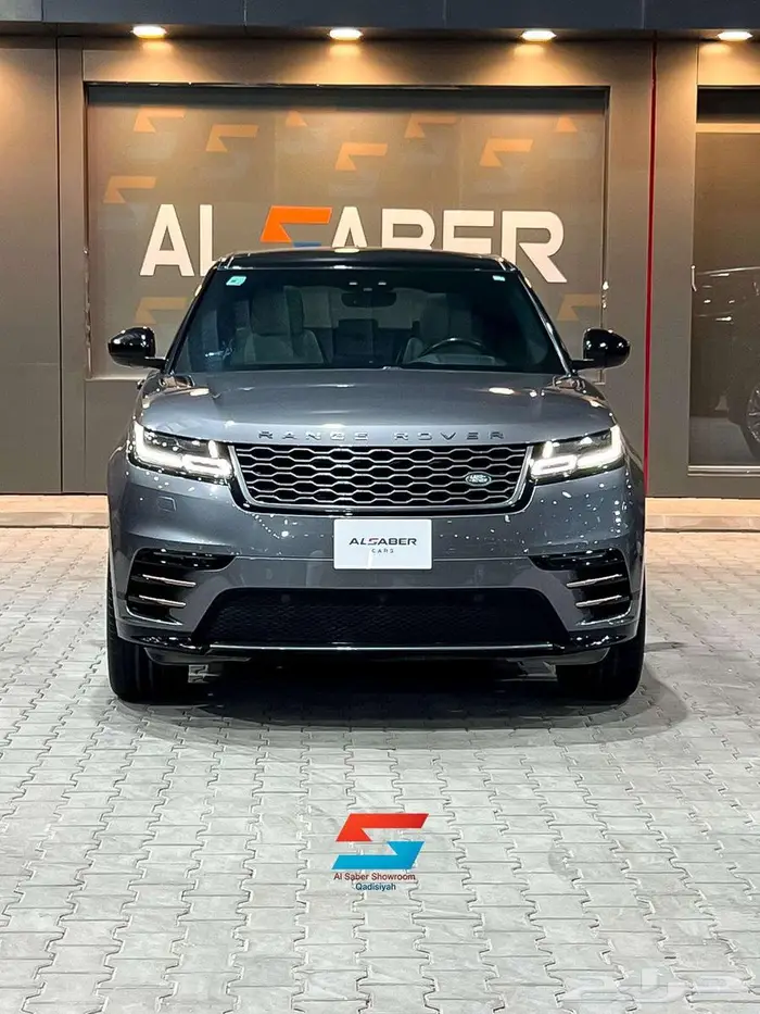 رنج روفر فيلار 1