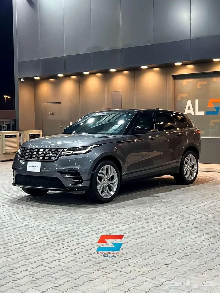 رنج روفر فيلار 0