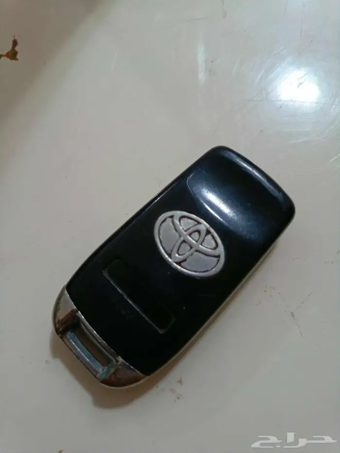 ريموت للبيع يركب كورلا هيلكس يارس مستخدم نظيف 1