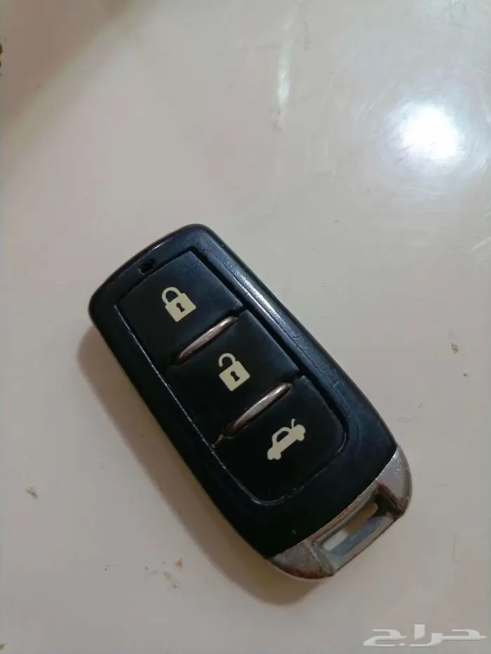 ريموت للبيع يركب كورلا هيلكس يارس مستخدم نظيف 0