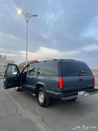 جمس 94 مكينة 454 index