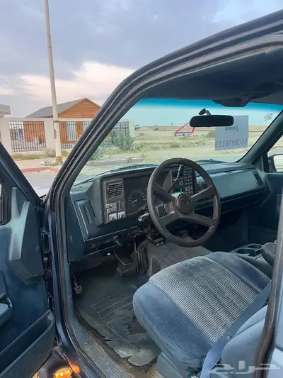 جمس 94 مكينة 454 index