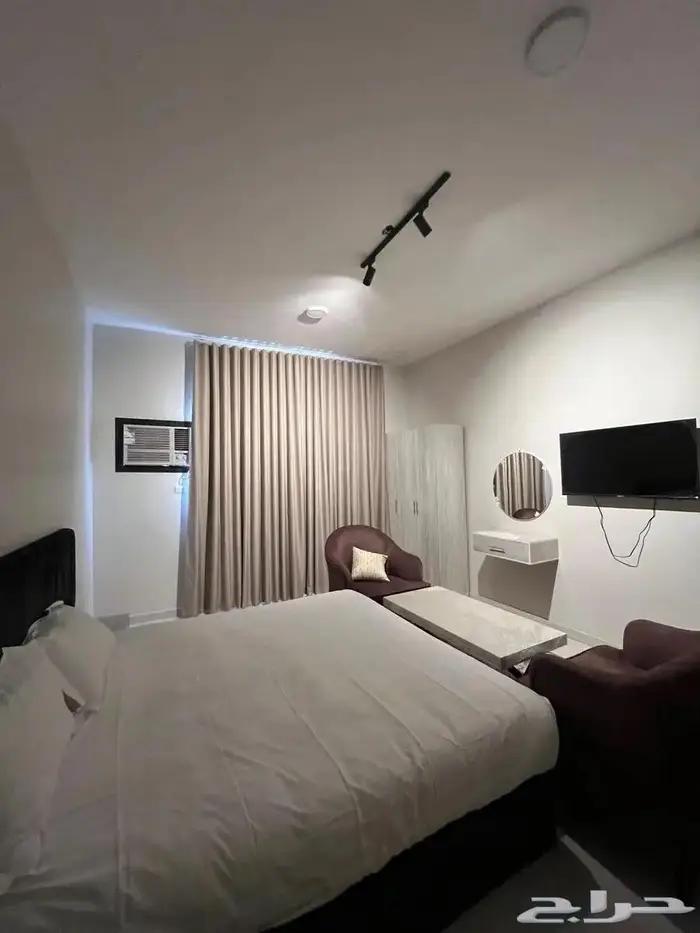 شقق مفروشة تبوك 0