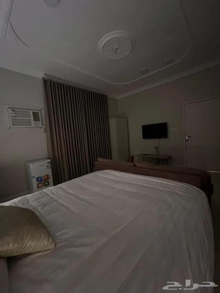 شقق مفروشة تبوك 4