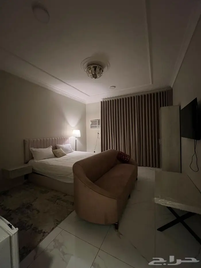 شقق مفروشة تبوك 5