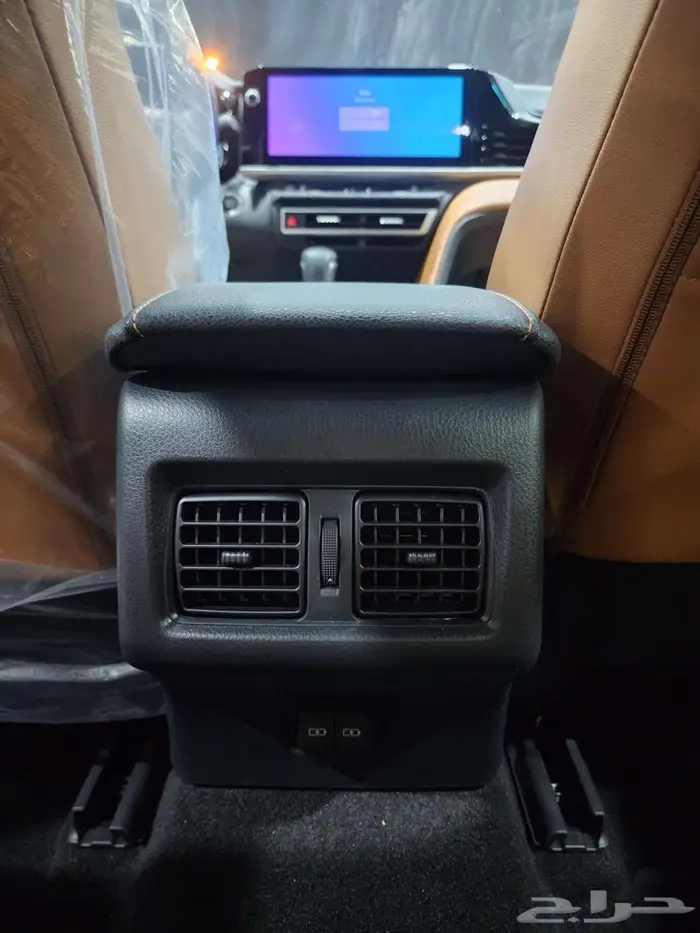 كامري جراندي بنزين 2025 السعر 156400 14