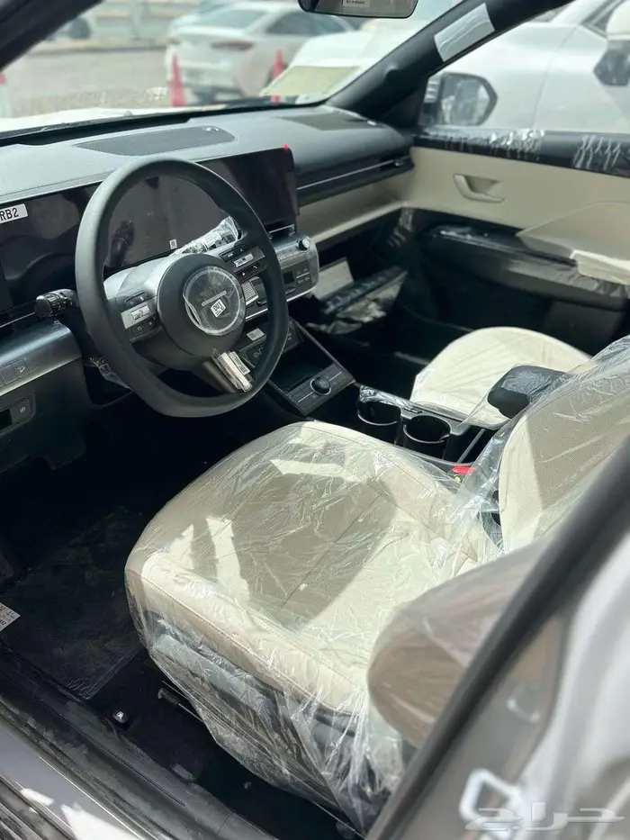 هونداي كونا 2025 2