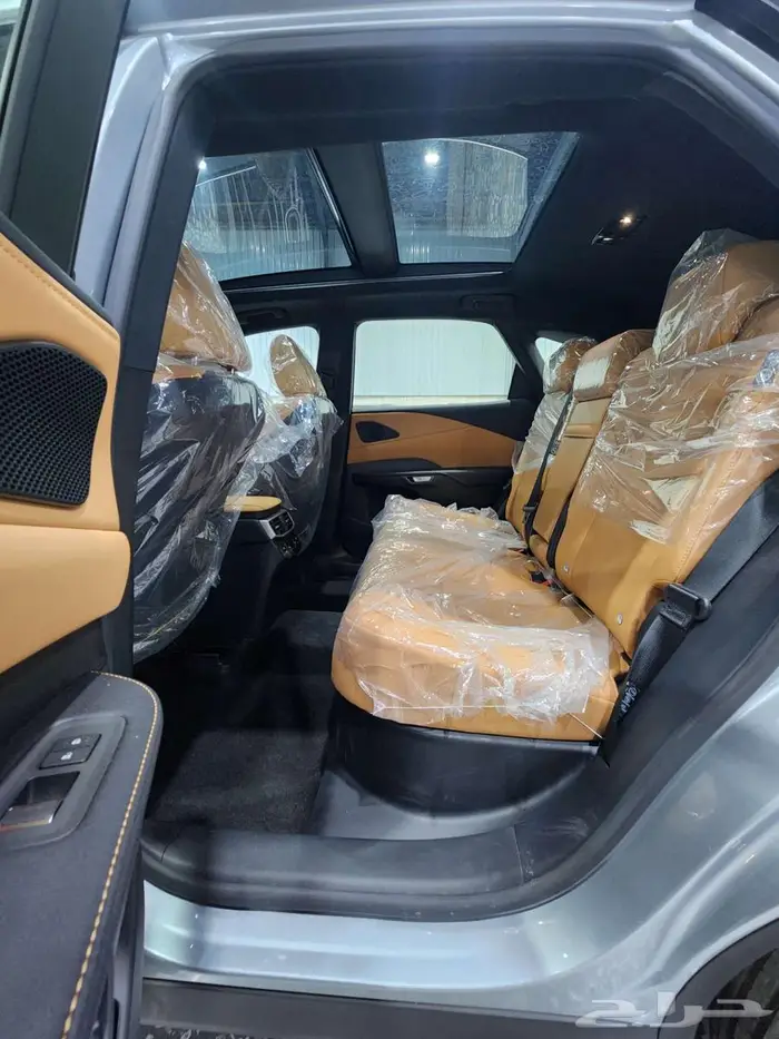 لكزس RX 350 BB بنزين 2024 فضي السعر 269000 15