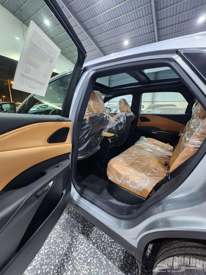 لكزس RX 350 BB بنزين 2024 فضي السعر 269000 13