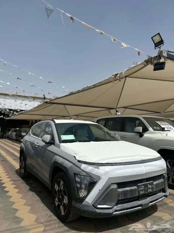هونداي كونا 2025 0