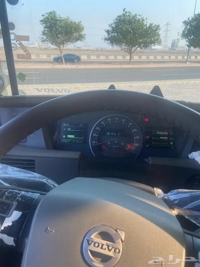 للبيع فولفو 2