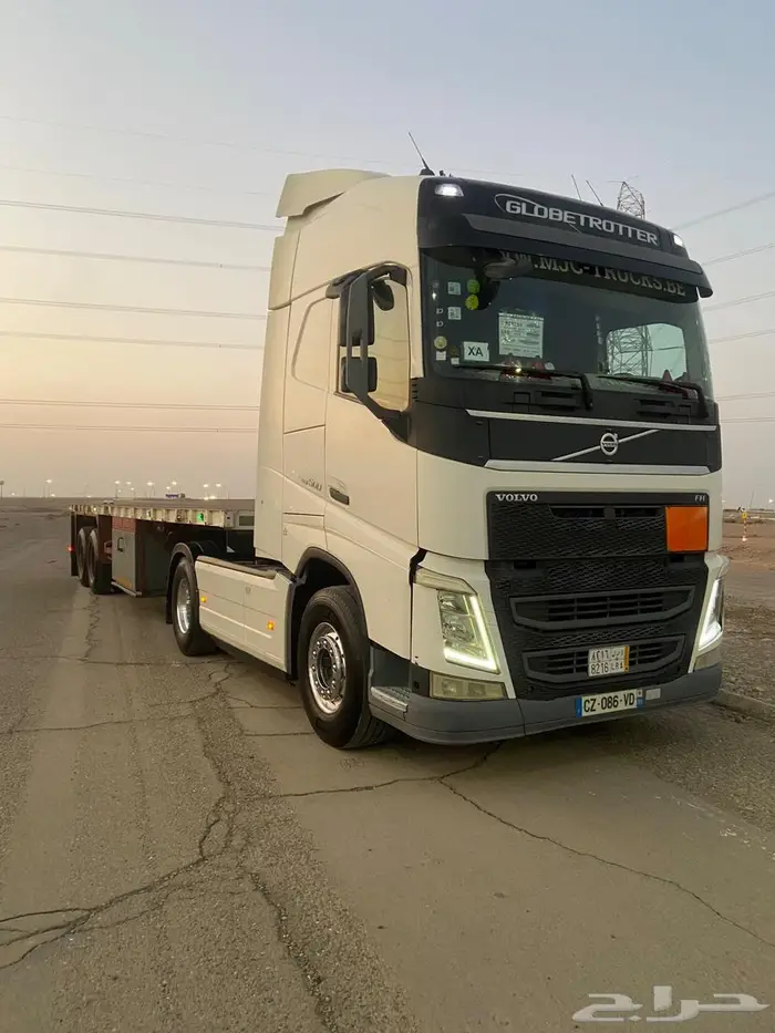 للبيع فولفو 3