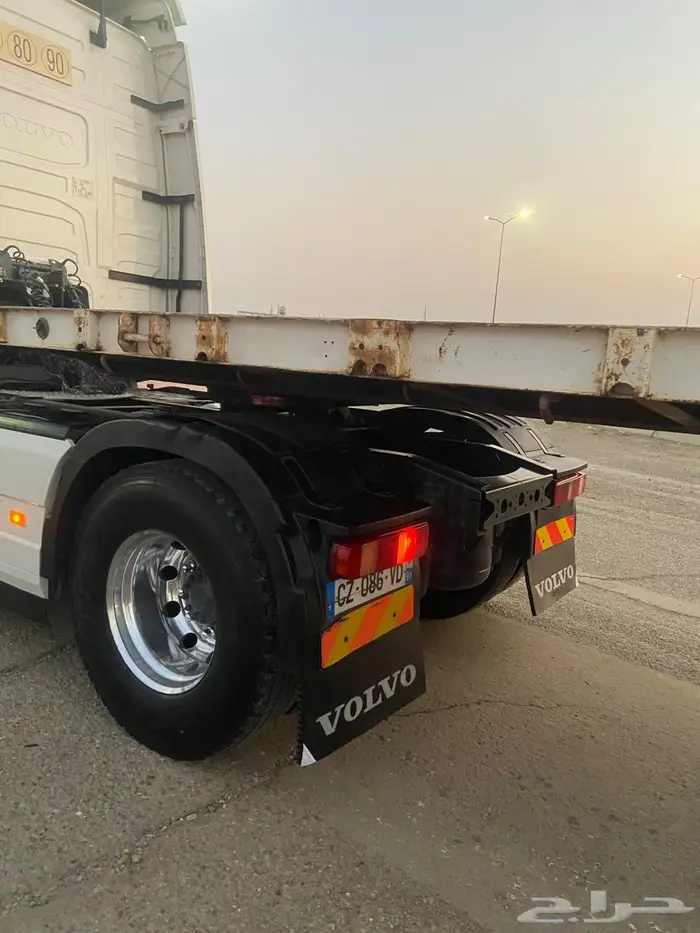 للبيع فولفو 5