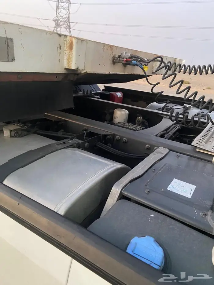 للبيع فولفو 7