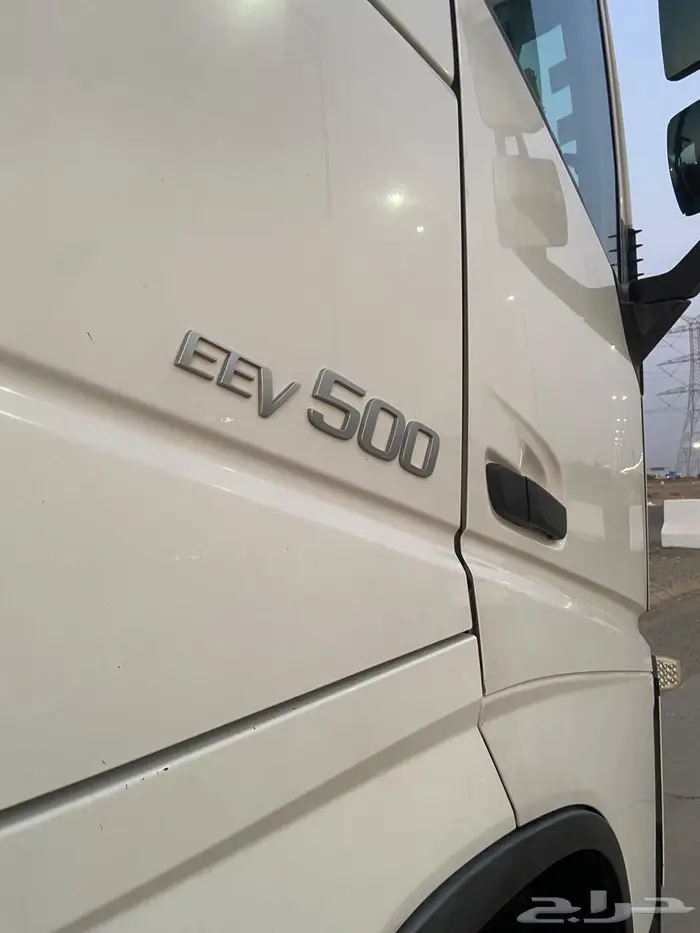 للبيع فولفو 9