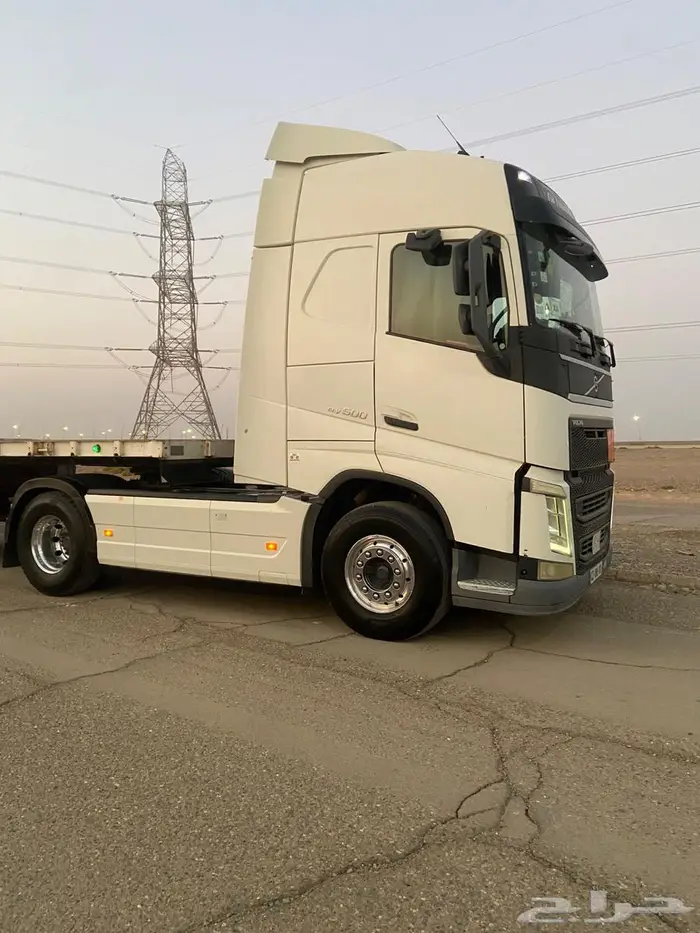 للبيع فولفو 13