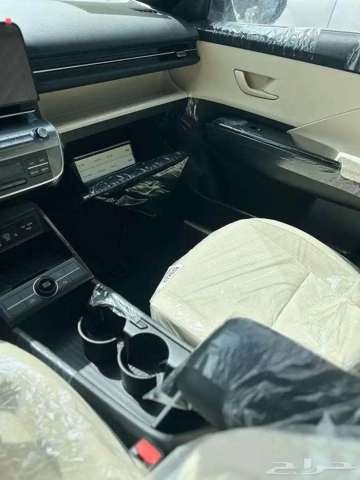 هونداي كونا 2025 3