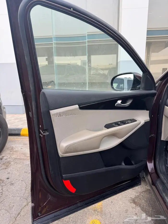 كيا سورنتو 1