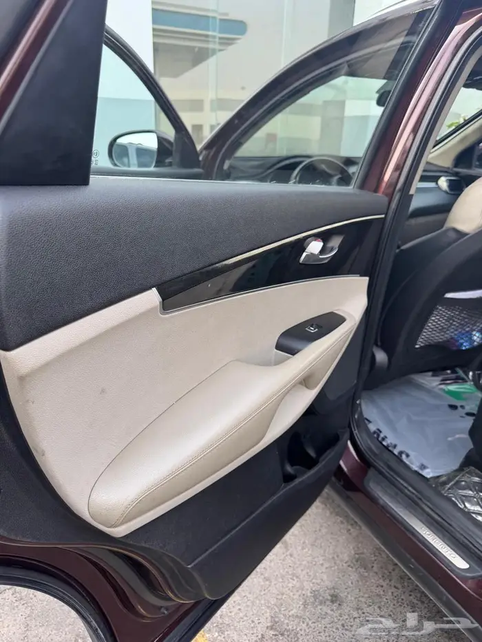 كيا سورنتو 7